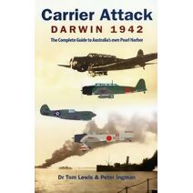 Carrier Attack Darwin 1942