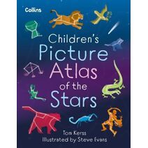 Children’s Picture Atlas of the Stars