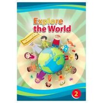 Explore the World - Workbook 2