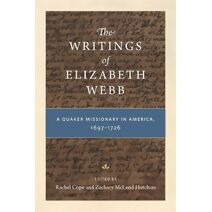 Writings of Elizabeth Webb