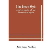 text-book of physics