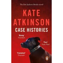 Case Histories (Jackson Brodie)