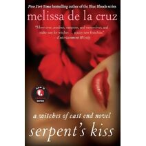 Serpent's Kiss (Witches of East End)