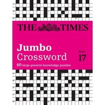 Times 2 Jumbo Crossword Book 17 (Times Crosswords)