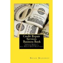 Credit Repair Services Business Book