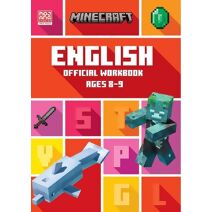 Minecraft English Ages 8-9 (Minecraft Education)