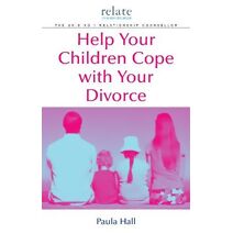 Help Your Children Cope With Your Divorce
