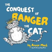 Conquest of Banger the Cat