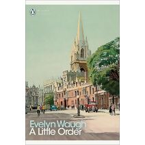 Little Order (Penguin Modern Classics)