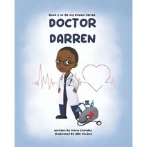 Doctor Darren (Be My Dream)