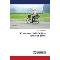 Consumer Satisfaction Towards Bikes