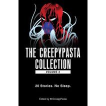 Creepypasta Collection, Volume 2