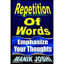 Repetition Of Words (English Daily Use)