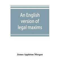 English version of legal maxims