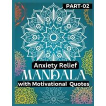 Anxiety Relief Mandala 2