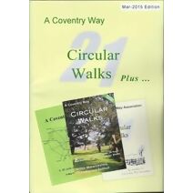 Coventry Way Circular Walks Plus