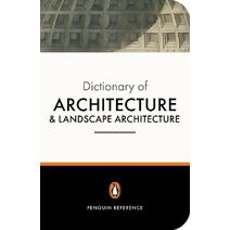 Penguin Dictionary of Architecture and Landscape Architecture