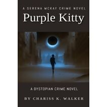 Purple Kitty (Serena McKay Novel)