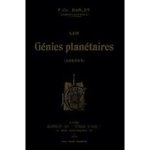 Les Genies planetaires