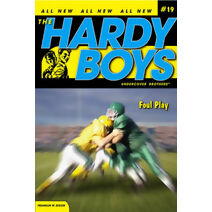 Foul Play (Hardy Boys)