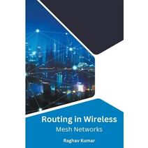 Routing in Wireless Mesh Networks