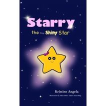 Starry the Tiny, Shiny Star (Cuppy and Friends)