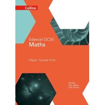 GCSE Maths Edexcel Higher Teacher Pack (Collins GCSE Maths)