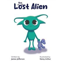 Lost Alien