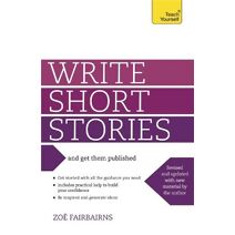 Write Short Stories and Get Them Published