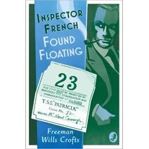 Inspector French: Found Floating (Inspector French)