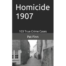 Homicide 1907 (Homicide)