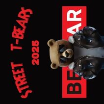 Street T-Bears 25