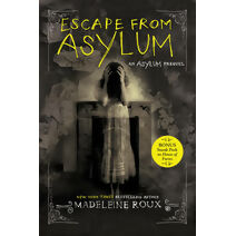 Escape from Asylum (Asylum)