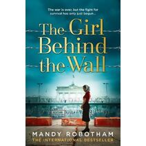 Girl Behind the Wall