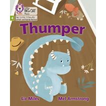 Thumper (Big Cat Phonics for Little Wandle Letters and Sounds Revised)