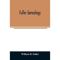 Fuller genealogy