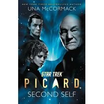 Star Trek: Picard: Second Self (Star Trek: Picard)