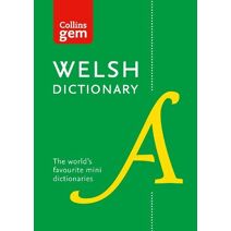 Welsh Gem Dictionary (Collins Gem)