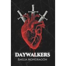 Daywalkers (Sons of the Eclipse)