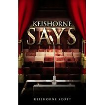Keishorne Says