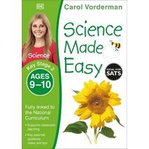 Science Made Easy, Ages 9-10 (Key Stage 2) (Made Easy Workbooks)