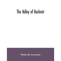 valley of Kashmir