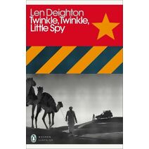 Twinkle, Twinkle, Little Spy (Penguin Modern Classics)