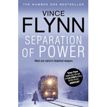 Separation Of Power (Mitch Rapp Series)