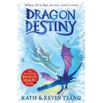 Dragon Destiny (Dragon Realm)