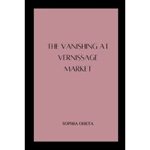 Vanishing at Vernissage Market