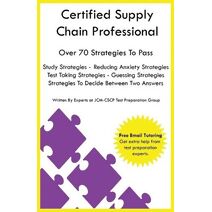 Certified Supply Chain Professional