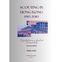 Scouting in Hong Kong, 1910-2010