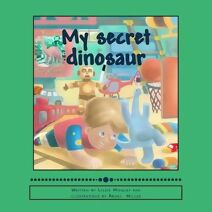 My secret dinosaur