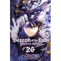 Seraph of the End, Vol. 26 (Seraph of the End)